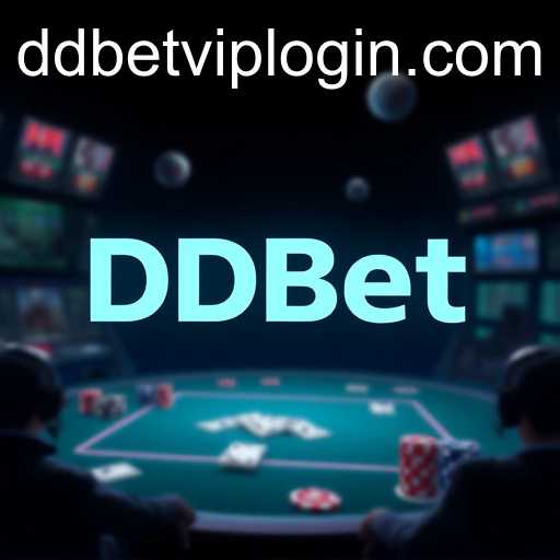 The Rise of DDBet in the Gaming World