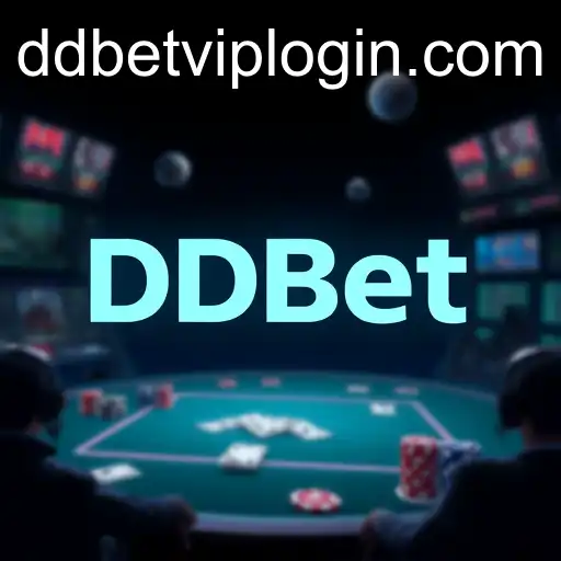 The Rise of DDBet in the Gaming World