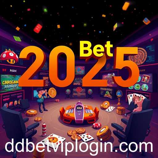 The Digital Arena: DDBet and the Evolution of Online Gaming