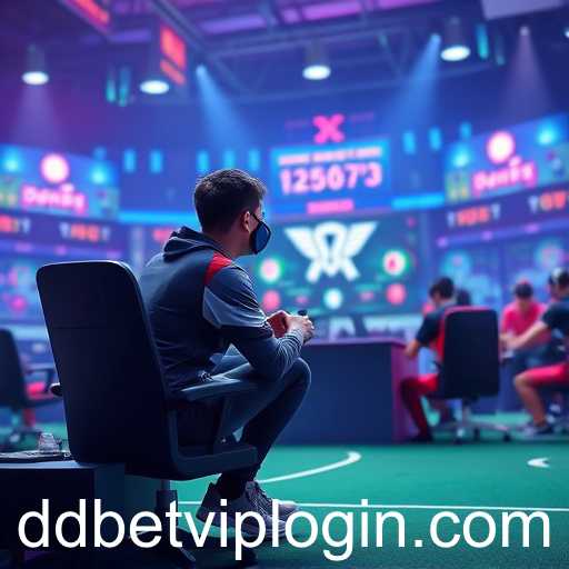 Digital Gaming Evolution: The Role of ddbet in 2025