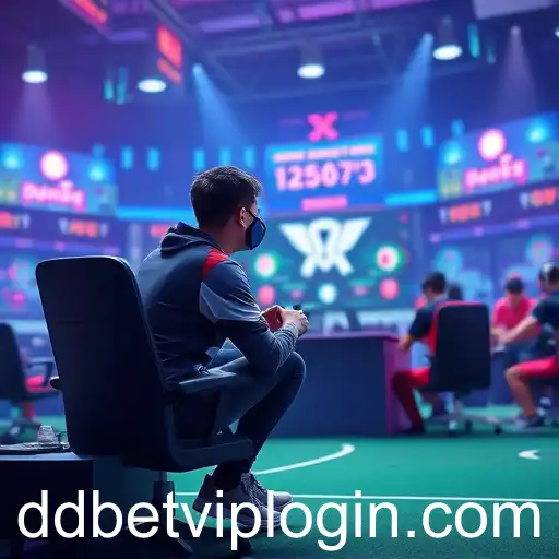 Digital Gaming Evolution: The Role of ddbet in 2025