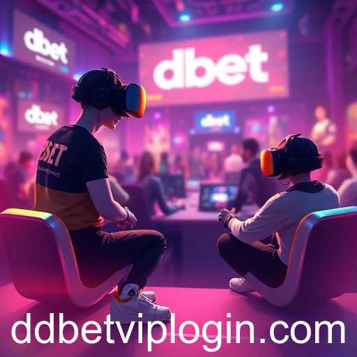 Gaming Revolution: ddbet Pioneers 2025