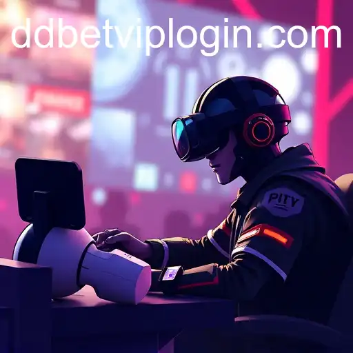 The Rise of DDBet in the Global Gaming Landscape