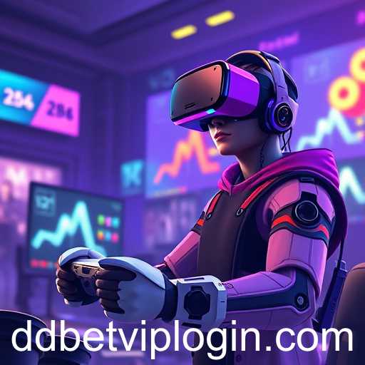 Innovative Gaming Trends in 2025