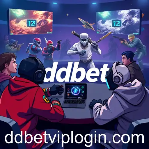 Exploring the World of Multiplayer Games on DDBet: A Thrilling Journey for Gamers