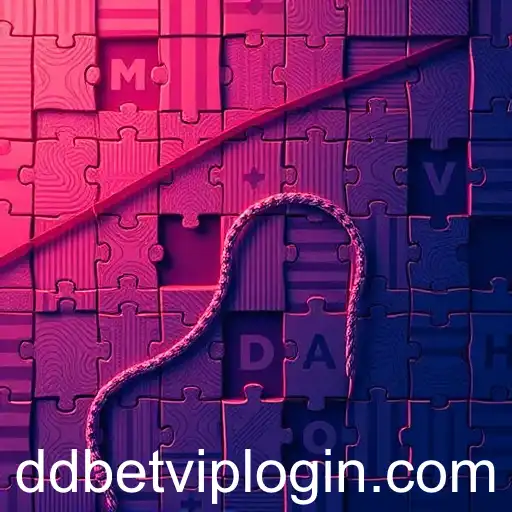Exploring the Engaging World of Puzzle Games on DDBet