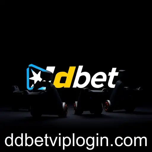 Revolutionizing Online Gaming: The Rise of DDBet