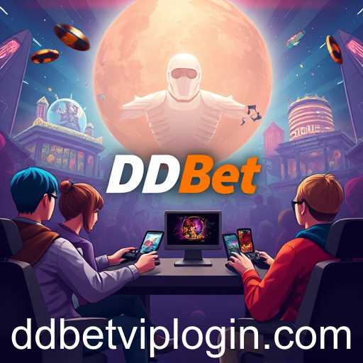 The Rise of DDBet in the Gaming World