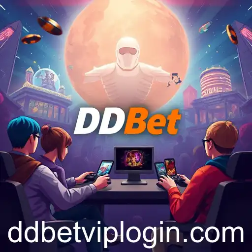 The Rise of DDBet in the Gaming World