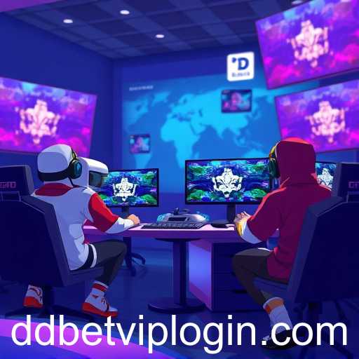 The Rise of Online Gaming Communities in a Changing World