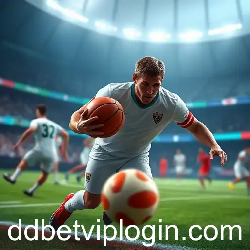 Exploring the Fascinating World of Sports Games on DDBet